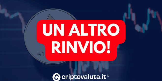 RINVIO ETF