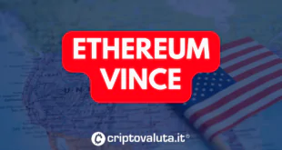 ETHEREUM VINCE