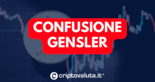 CONFUSIONE GENSLER