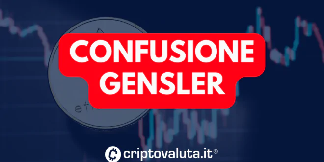 CONFUSIONE GENSLER