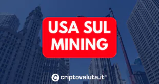 USA MINING