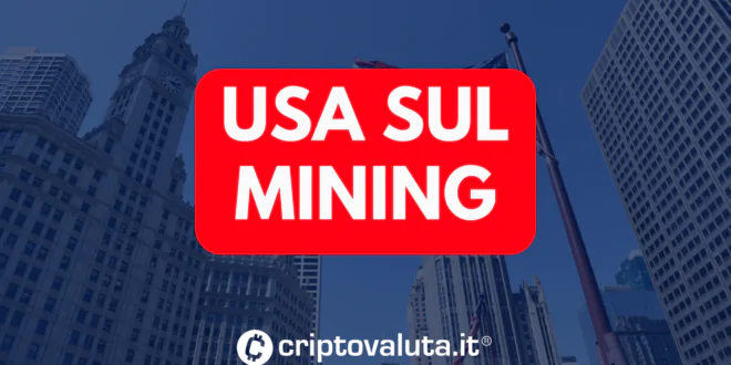 USA MINING