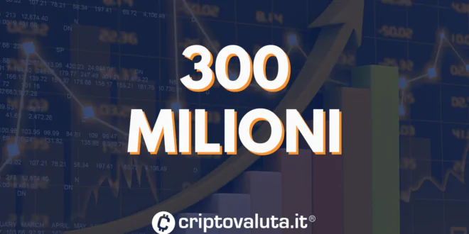 300 milioni