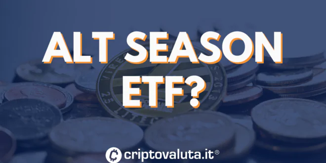 ALT SEASON ETF