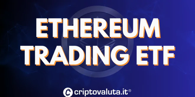 ethereum - ETH