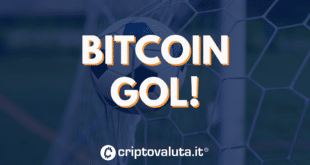 BITCOIN GOL