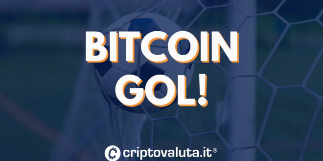 BITCOIN GOL