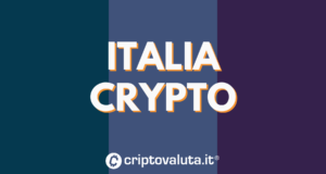 ITALIA CRYPTO