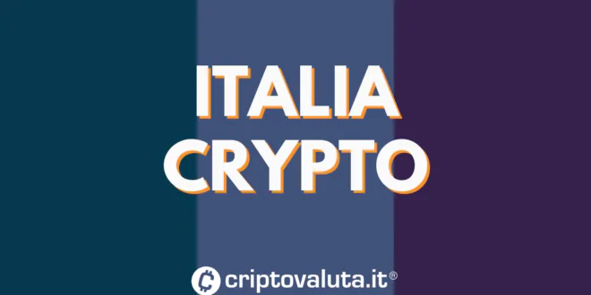 ITALIA CRYPTO