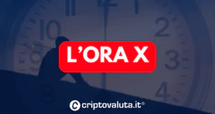 ORA X