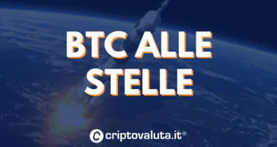 BTC STELLE