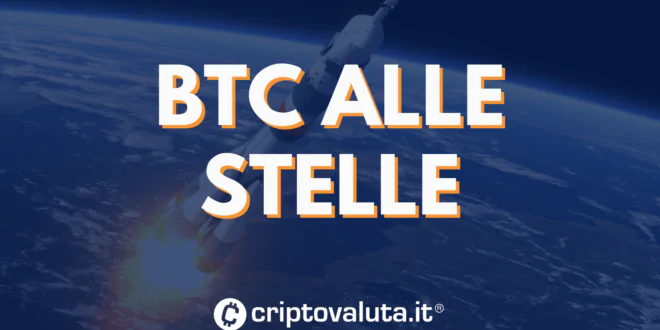 BTC STELLE