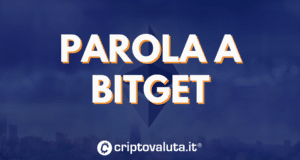 PAROLA A BITGET