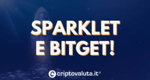 SPARKLET BITGET