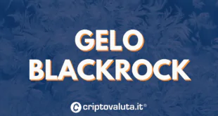 GELO BLACKROCK