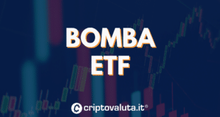 BOMBA ETF UP