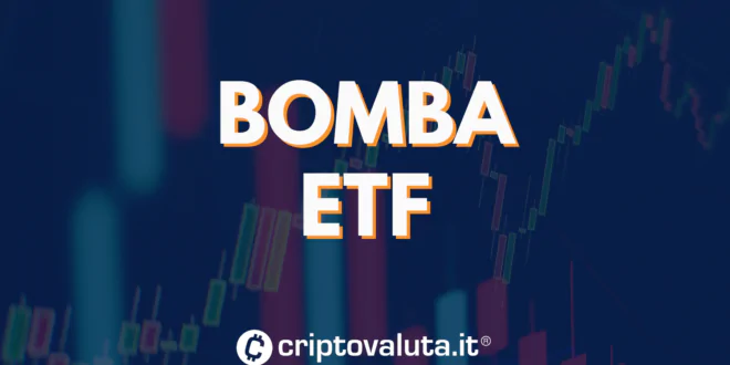 BOMBA ETF UP