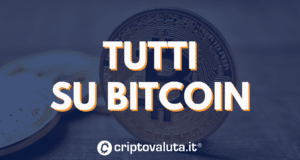 TUTTI SU BITCOIN