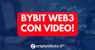 BYBIT WEB3 VIDEO