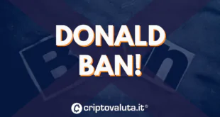 DONALD BAN