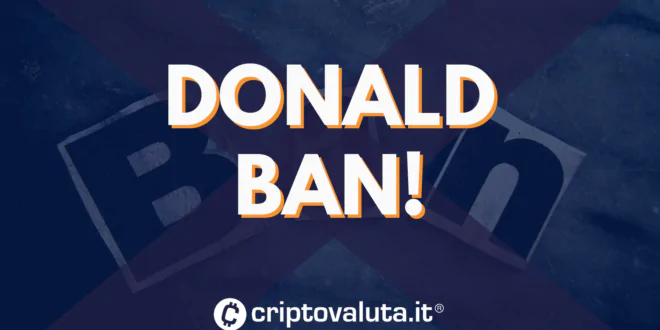 DONALD BAN