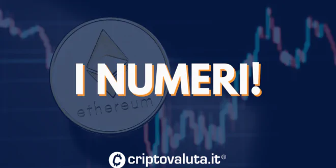 NUMERI ETF PRMO GIORNO