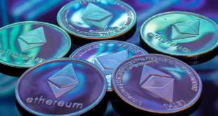 Ethereum Samara Cohen BlackRock