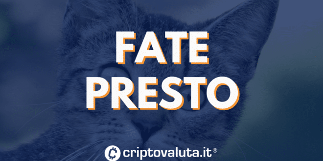 FATE PRESTO