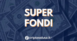 SUPER FONDI CRYPTO