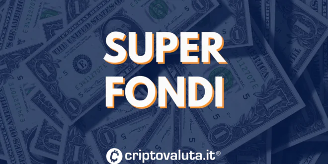 SUPER FONDI CRYPTO