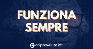 FUNZIONA SMPRE