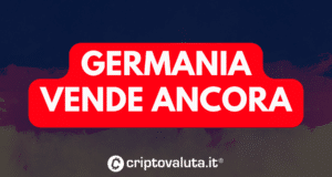 GERMANIA ANCORA VENDE