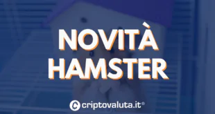 HAMSTER KOMBAT NOVITA