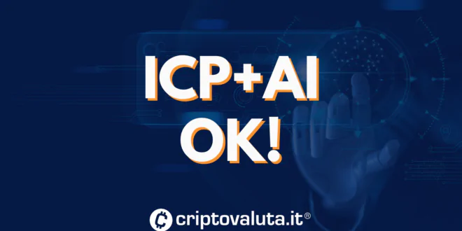 ICP AI OK