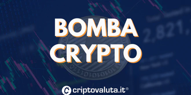 BOMBA CRYPTO