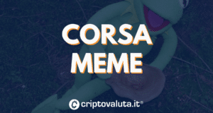 CORSA MEME