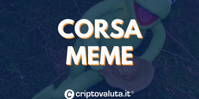 CORSA MEME