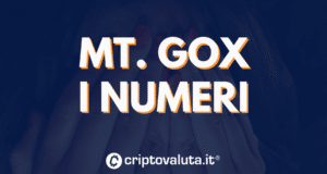 MTGOX NUMERI VERI