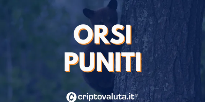 ORSI BITCOIN CRYPTO