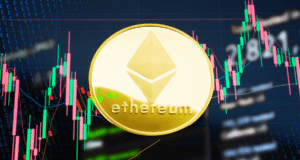 PREVISIONI ETHEREUM