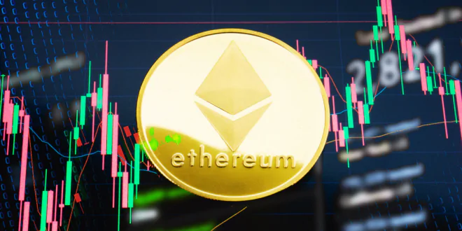 PREVISIONI ETHEREUM