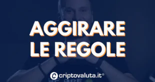 AGGIRARE REGOLE