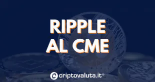 RIPPLE CME