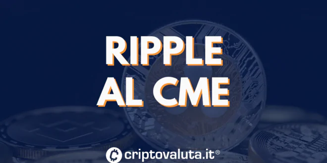 RIPPLE CME