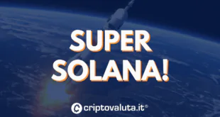 SOLANA SUPER BULL RUN