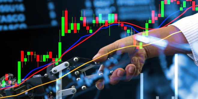 TRADING AUTOMATICO GUIDA CRYPTO