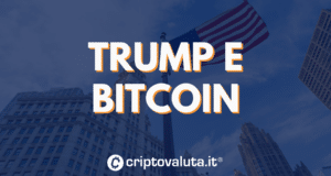 TRUMP BTC