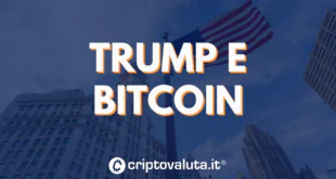 TRUMP BTC