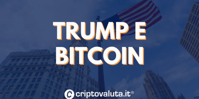 TRUMP BTC