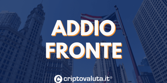 FRONTE USA